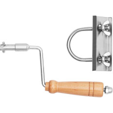 Söe Grill elektrilise rotaatorate röstimisvajamiga 13-ga 40 kg 127 cm