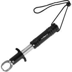 Amplia de pesca para recoger pescado con una cucharada de 1 m a 22 kg