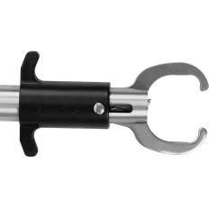 Fiske gripper for å plukke fisk med en scoop 1 m til 22 kg
