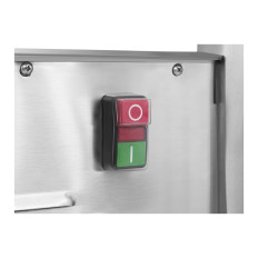 Dados e carne profissionais elétricos Royal Catering