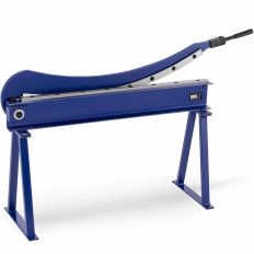 Giljotiini Giljotiini käärid lehed lehed käsileht 1,5 mm laius 1000 mm