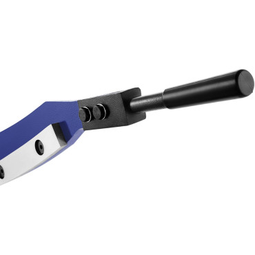 Ghigliottina Ghigliottina per fogli foglio a mano 1,5 mm larghezza 1000 mm