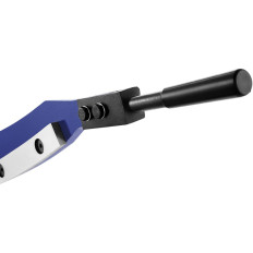 Guillotine Guillotine -leikkurit arkkeihin Käsinarkki 1,5 mm Leveys 1000 mm