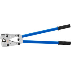 Praag Crimp voor kabels Tules 6-120 mm2