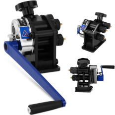 Roller-hand-tartott Gietár 32 mm-es gyűrűs tekercsekben