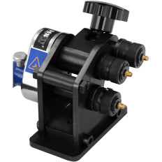 Roller-håndholdt Gietar for 32 mm ringrullerprofiler