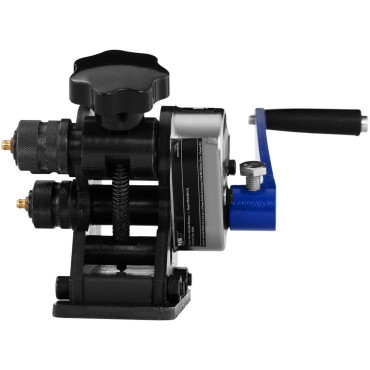 Roller-Hand-Gietar 32 mm gredzenu ruļļu profiliem