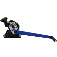 Roller-håndholdt Gietar for 32 mm ringrullerprofiler