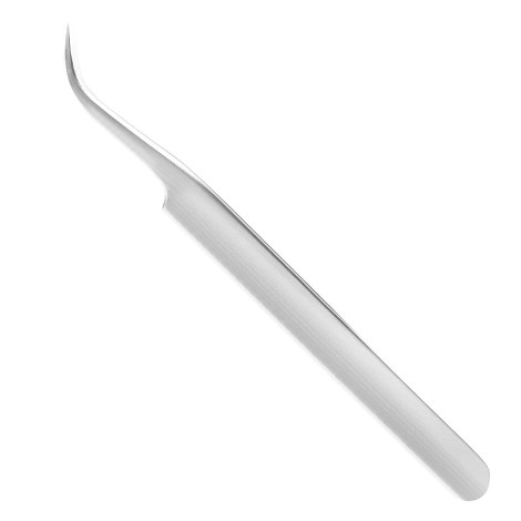 Snippex pincet gebogen 705