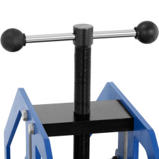 Roller buigmachine voor pijpenprofielen 0-360 graden 660-1200 mm