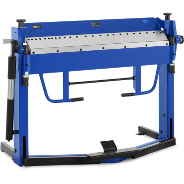 Bend de la machine à plier...