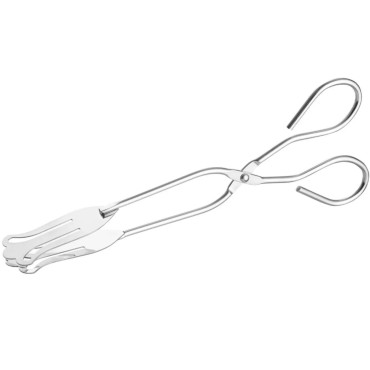 Steel Slaščičarski klešče za nanašanje dolžine 220 mm - Hendi 171608