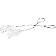 Steel confectionery pliers for applying length 220 mm - Hendi 171608