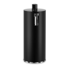 Taladro de diamante de corona para hormigón de piedra 1 1/4 '' Longitud 400 mm de miércoles. 180 mm