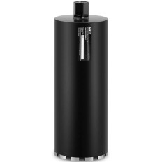 Korunní diamantový vrták pro kamenný beton 1 1/4 '' délka 400 mm St. 160 mm