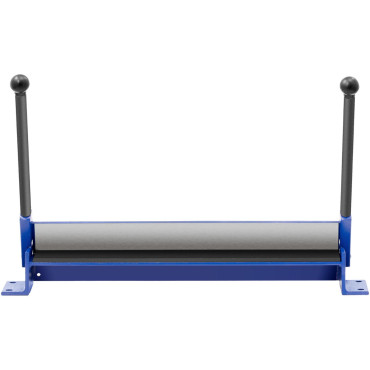 Upogibanje ukrivljenega stroja za ročno pločevino 0-90 stopinj GR. 1,2 mm 46 cm