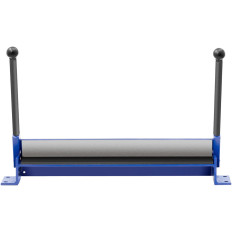 Bøyende bøyemaskin for håndark 0-90 grader gr. 1,2 mm 46 cm