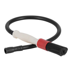 Workshop Cleaner for bil deler verktøy med en pensel 75 l 12 l / min