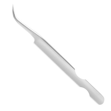Snippex geschwungene Wimpernzange 713