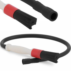 Črtača pretoka za 26 cm delavnico s 70 cm cevi