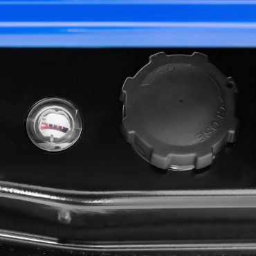 Budding sildītājs eļļai līdz 185 m2 38 L 28600 W