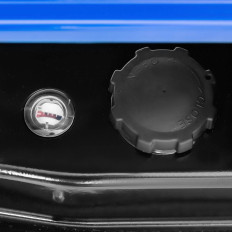 Ölblaserheizung für Erdöl bis 185 m2 38 l 28600 W