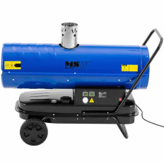 Chauffage en herbe pour huile pour huile à 185 m2 38 l 28600 W