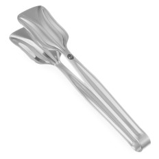 Pinze per dolciumi in acciaio per applicare lunghezza 215 mm- Hendi 523018