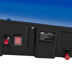 Gas per la costruzione del riscaldatore del ventilatore fino a 310 m2 30000 w