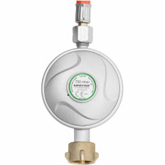 Gaz de construction de chauffe-ventilateur jusqu'à 310 m2 30000 W