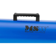 LED-gasblazerverwarmer tot 310 m2 30000 W