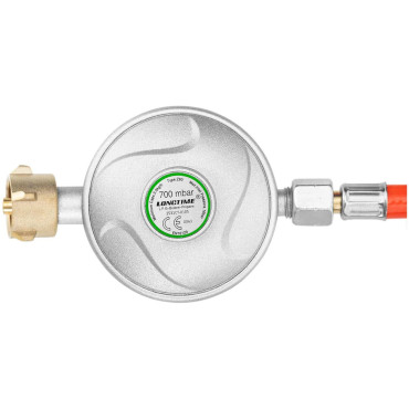 LED gasfläktvärmare upp till 310 m2 30000 W