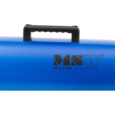 Aquecedor de ventilador de gás LED até 510 m2 50000 W