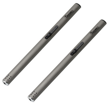Exklusiv Gas Lamer Length 230mm Set med 2 st. Hendi 198124 Exklusiv Gas Lamer Length 230mm Set med 2 st. Hendi 198124