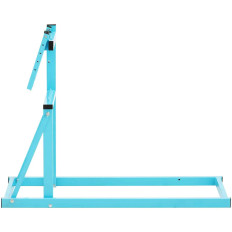 Stare per il taglio di legno Koziołek pieghevole a mercoledì. Lunghezza 25 cm 2,4 m Log