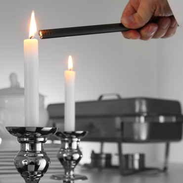 Išskirtinis dujų lamer ilgis 230mm 2 vnt. Hendi 198124