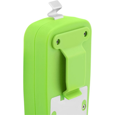 Testeur d'escrime électrique LCD 0-12000 V