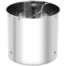 Bully alaus pelėsiai alaus gamybai LCD 10-100C 40 l