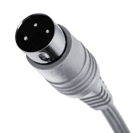 Cabo de substituição Saeyang para cabeça de broca Marathon SDE-H20 e SDE-H37L — close-up do cabo
