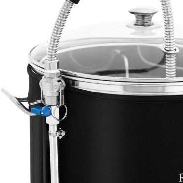 Billy pivovarn plesen za proizvodnjo LCD 10-100C 60 l