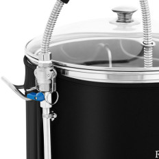 Molde de cerveza de bully para la producción de LCD 10-100C 60 L