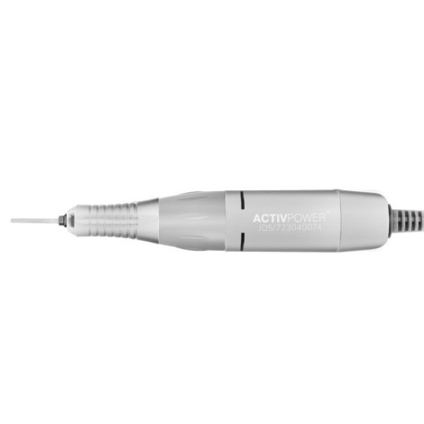 Tête de fraise à ongles Jd500 / jd700 Sprint 48 Basic — vue latérale