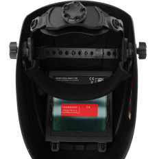 Mask Automaattinen hitsausmaski jauhaa väri lasi Y-100