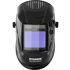 Masque Masque de soudage automatique avec grind Couleur Glass Y-100