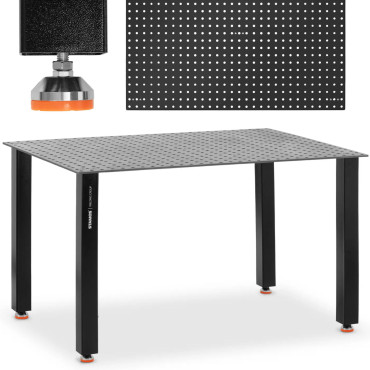 Mounting table 150 x 100 cm...