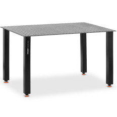 Montāžas tabula 150 x 100 cm līdz 200 kg