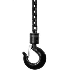Winch Chain String Håndholdt Kjede Hoist 1000 kg / 6 m