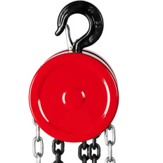 Winch lancon String Handheld Chain 1000 kg / 6 m