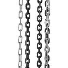 Cadena de cadena de cabresta HOIST 1000 kg / 6 m
