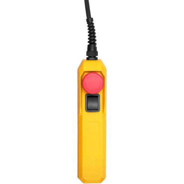 WINCHER ATELIER 20000 KG WINCH CHAUNION ÉLECTRIQUE 3 M